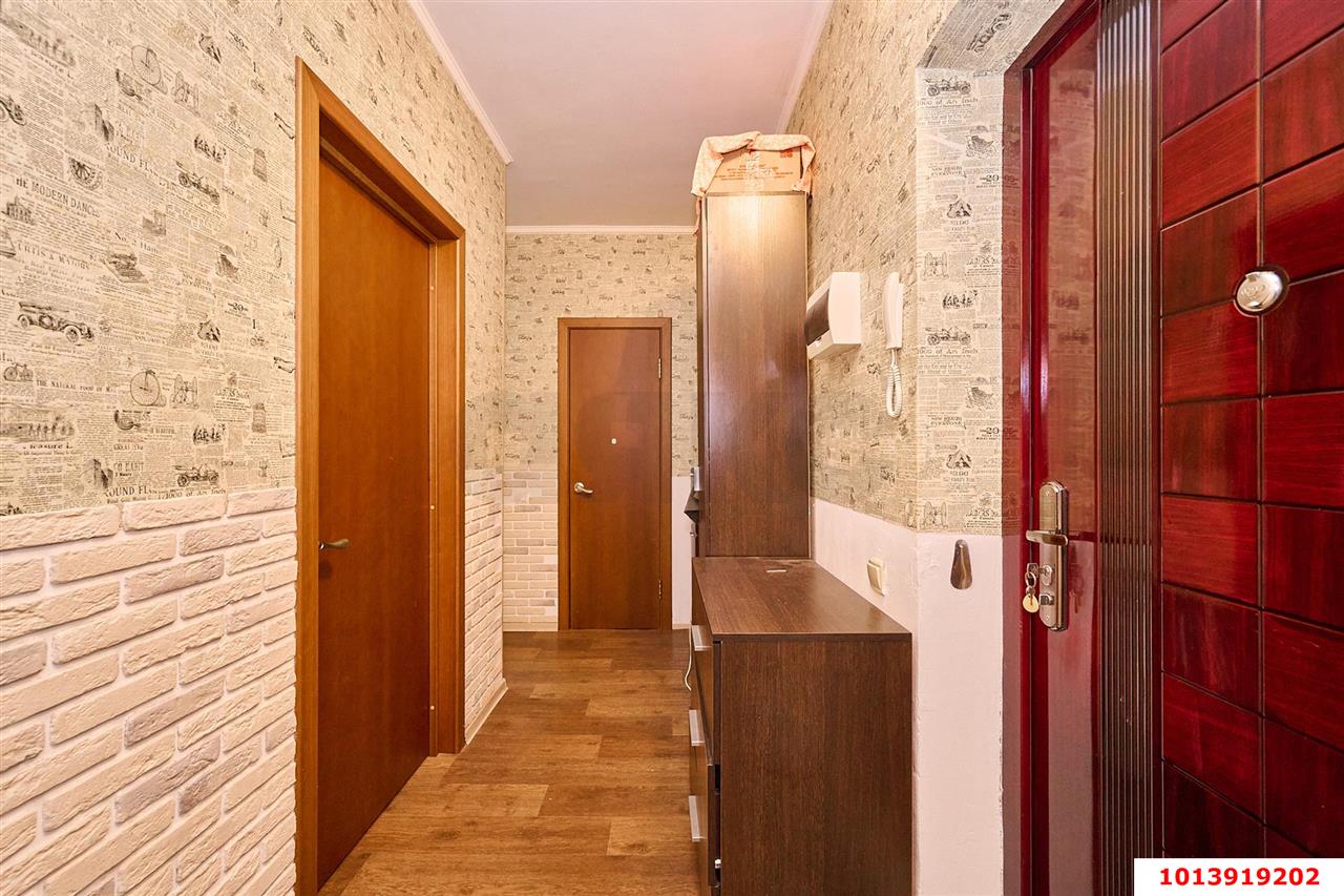 Фото №7: 2-комнатная квартира 60 м² - Краснодар, Сады Калинина, ул. Троицкая, 34к1