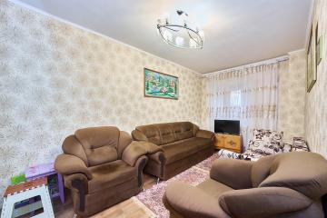 Фото №1: 2-комнатная квартира 60 м² - Краснодар, мкр. Сады Калинина, ул. Троицкая, 34к1