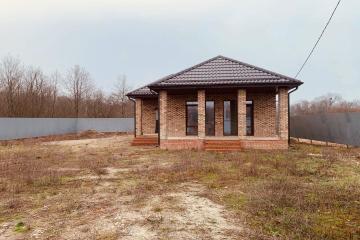 Фото №1: Дом 73 м² - Кутаисская, ул. Широкая, 14