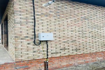 Фото №3: Дом 73 м² - Кутаисская, ул. Широкая, 14