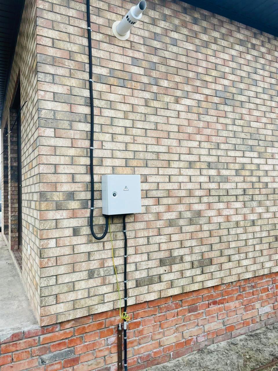 Фото №3: Дом 73 м² + 8 сот. - Кутаисская, ул. Широкая, 14