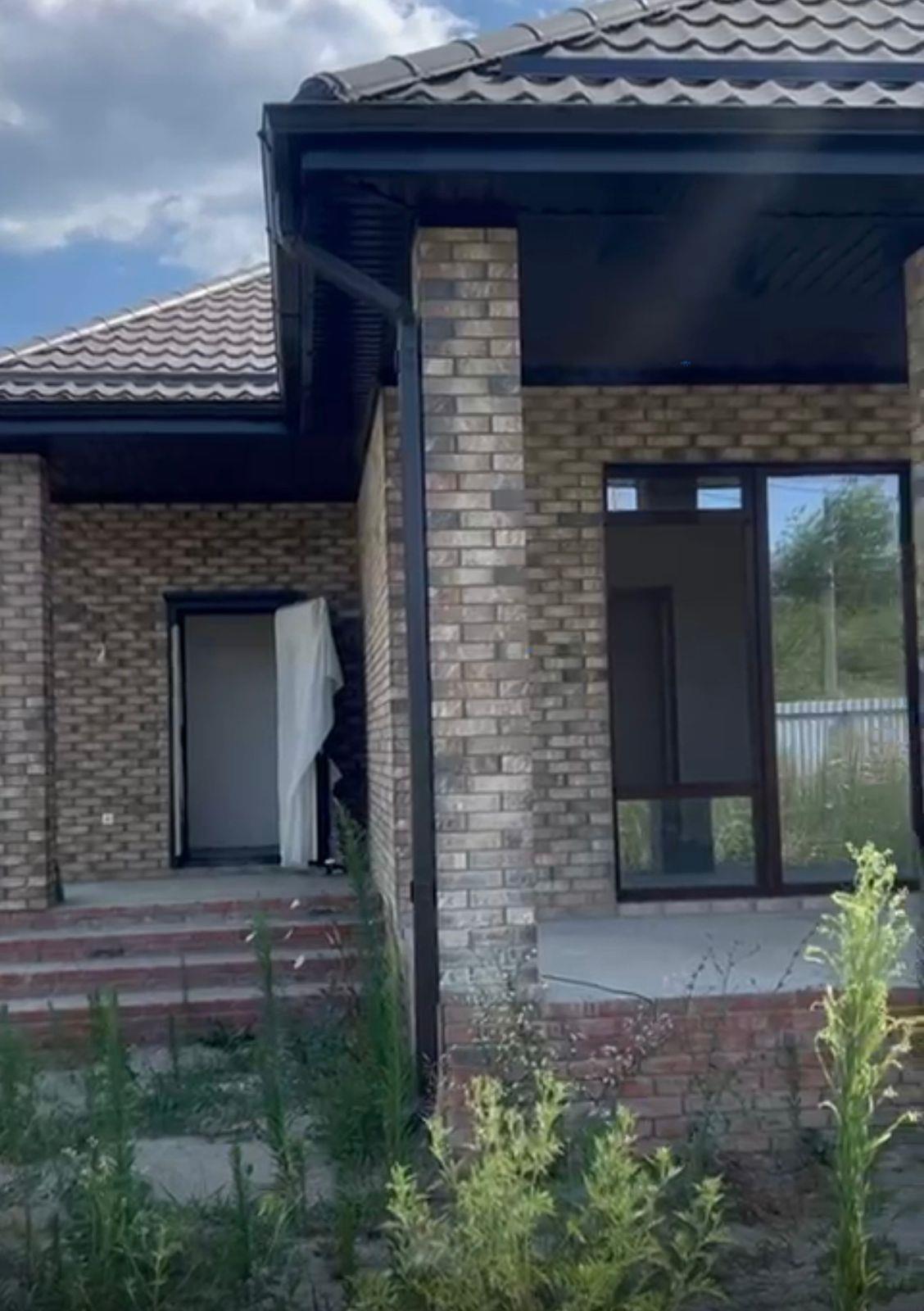 Фото №9: Дом 73 м² + 8 сот. - Кутаисская, ул. Широкая, 14