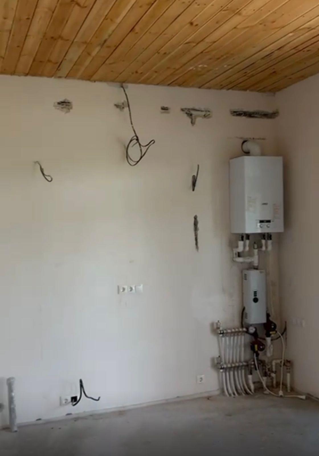 Фото №6: Дом 73 м² + 8 сот. - Кутаисская, ул. Широкая, 14