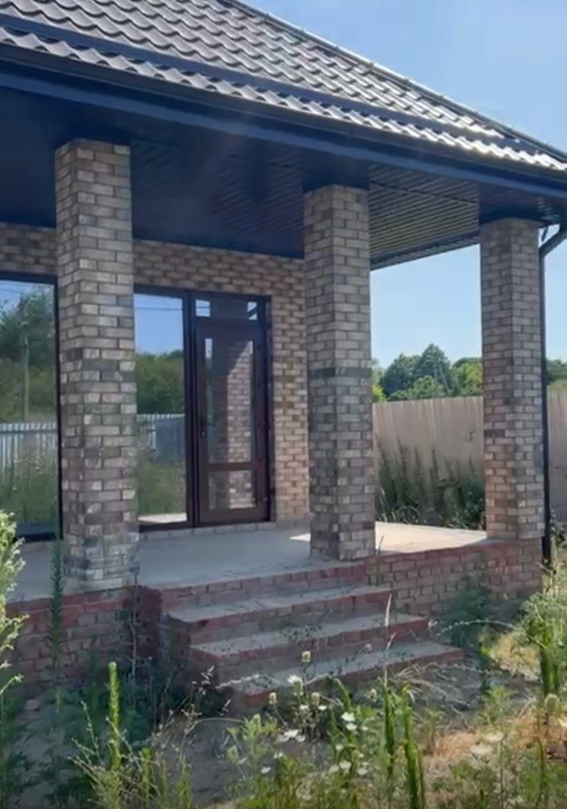 Фото №8: Дом 73 м² + 8 сот. - Кутаисская, ул. Широкая, 14