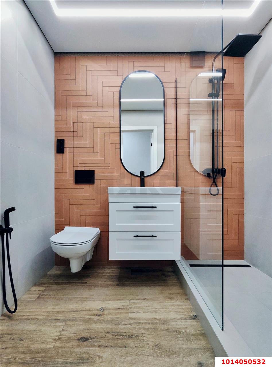 Фото №7: 2-комнатная квартира 48 м² - Краснодар, Фестивальный, ул. Свободы, 2