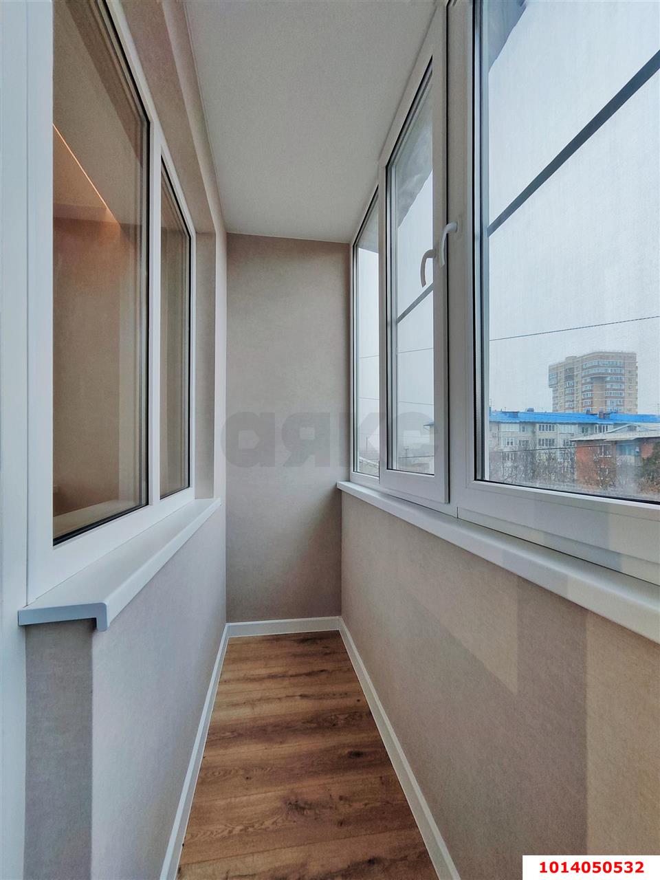 Фото №10: 2-комнатная квартира 48 м² - Краснодар, Фестивальный, ул. Свободы, 2