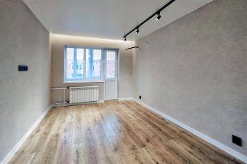 Фото №1: 2-комнатная квартира 45 м² - Краснодар, мкр. Фестивальный, ул. Свободы, 2