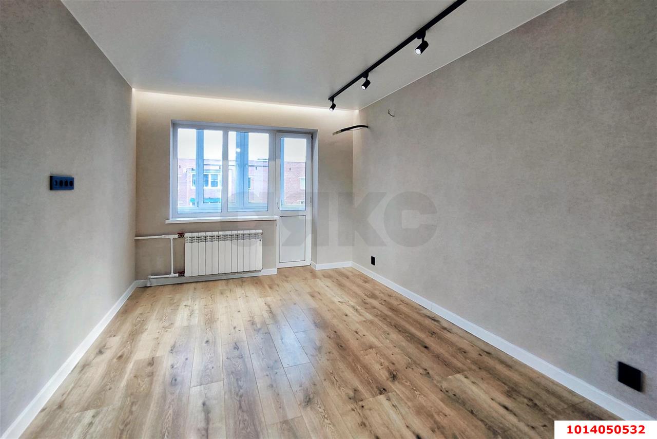 Фото №1: 2-комнатная квартира 48 м² - Краснодар, Фестивальный, ул. Свободы, 2