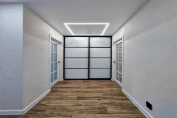 Фото №2: 2-комнатная квартира 45 м² - Краснодар, мкр. Фестивальный, ул. Свободы, 2