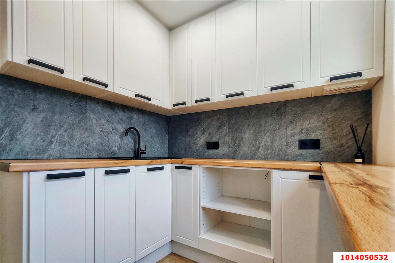 Фото №5: 2-комнатная квартира 48 м² - Краснодар, ул. Свободы, 2