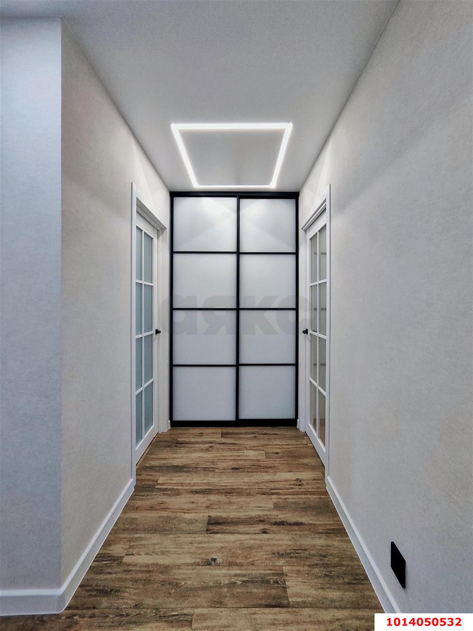 Фото №2: 2-комнатная квартира 48 м² - Краснодар, Фестивальный, ул. Свободы, 2