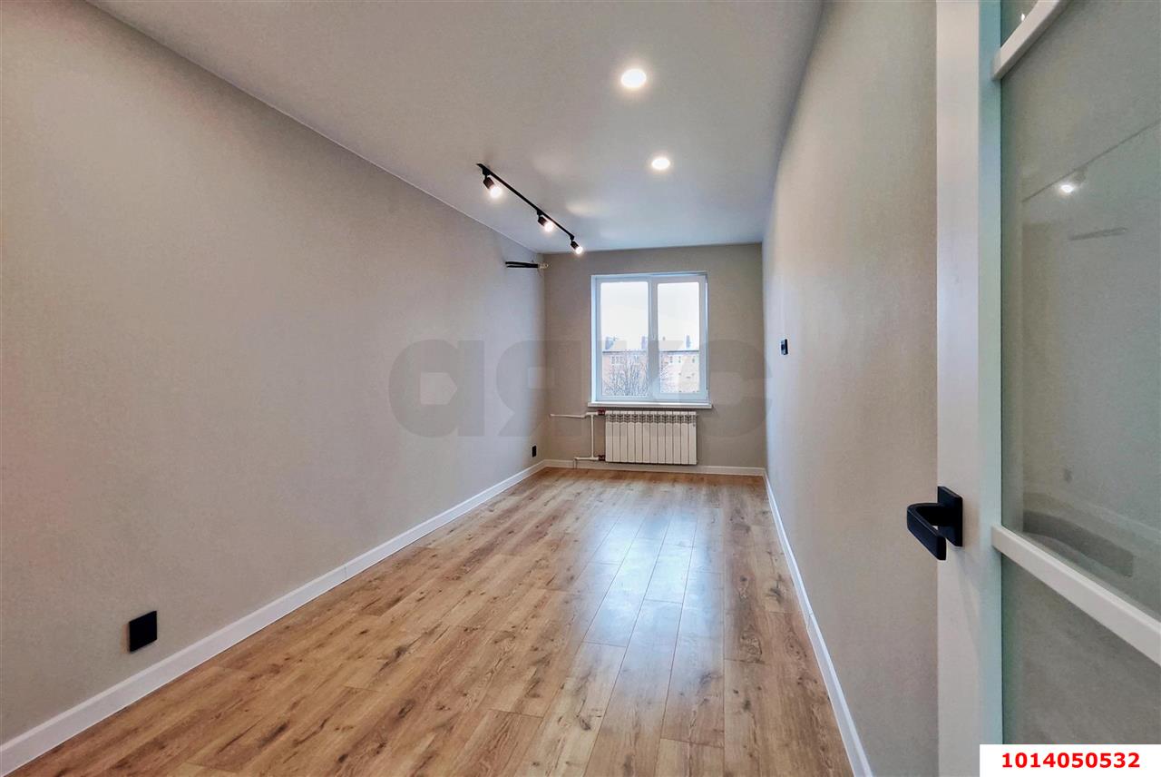 Фото №4: 2-комнатная квартира 48 м² - Краснодар, ул. Свободы, 2