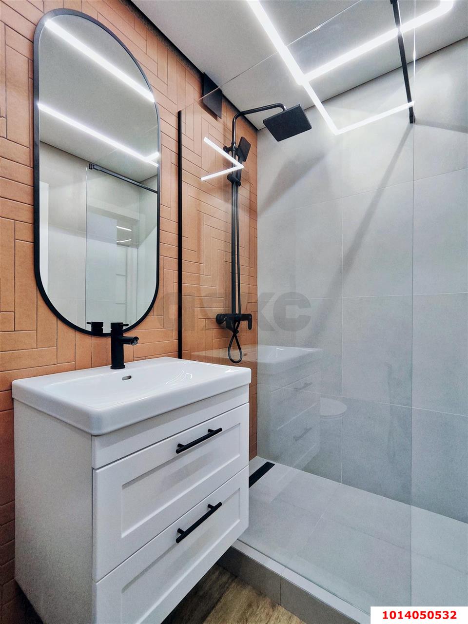 Фото №9: 2-комнатная квартира 48 м² - Краснодар, ул. Свободы, 2