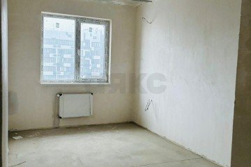 Фото №3: 1-комнатная квартира 36 м² - Краснодар, мкр. жилой комплекс Хорошая Погода, ул. Кирилла Россинского, 3/2