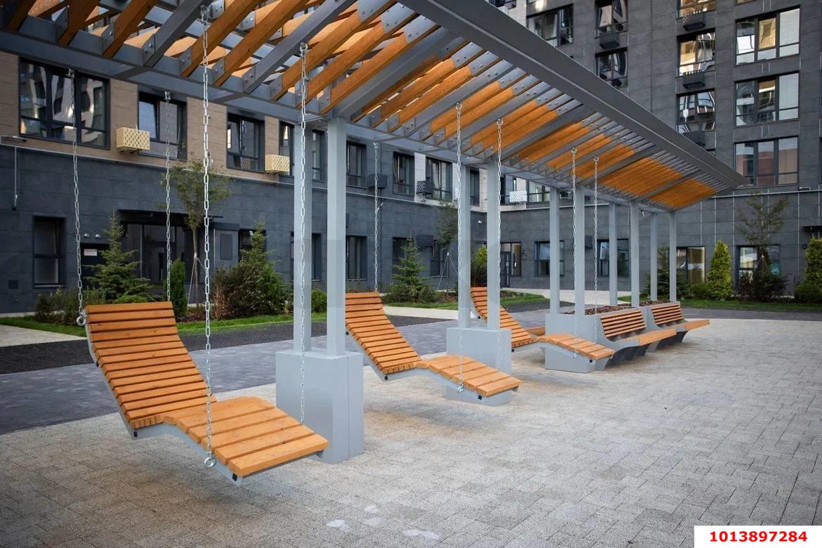 Фото №9: 1-комнатная квартира 41 м² - Краснодар, жилой комплекс Архитектор, ул. Наставников, 12