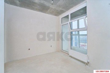 Фото №4: 1-комнатная квартира 41 м² - Краснодар, мкр. жилой комплекс Архитектор, ул. Наставников, 12