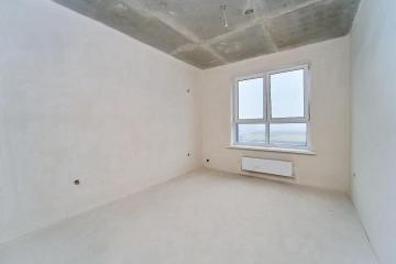 Фото №2: 1-комнатная квартира 39 м² - Краснодар, мкр. Прикубанский внутригородской округ, ул. Наставников, 12