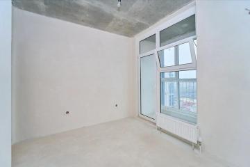 Фото №4: 1-комнатная квартира 39 м² - Краснодар, мкр. Прикубанский внутригородской округ, ул. Наставников, 12