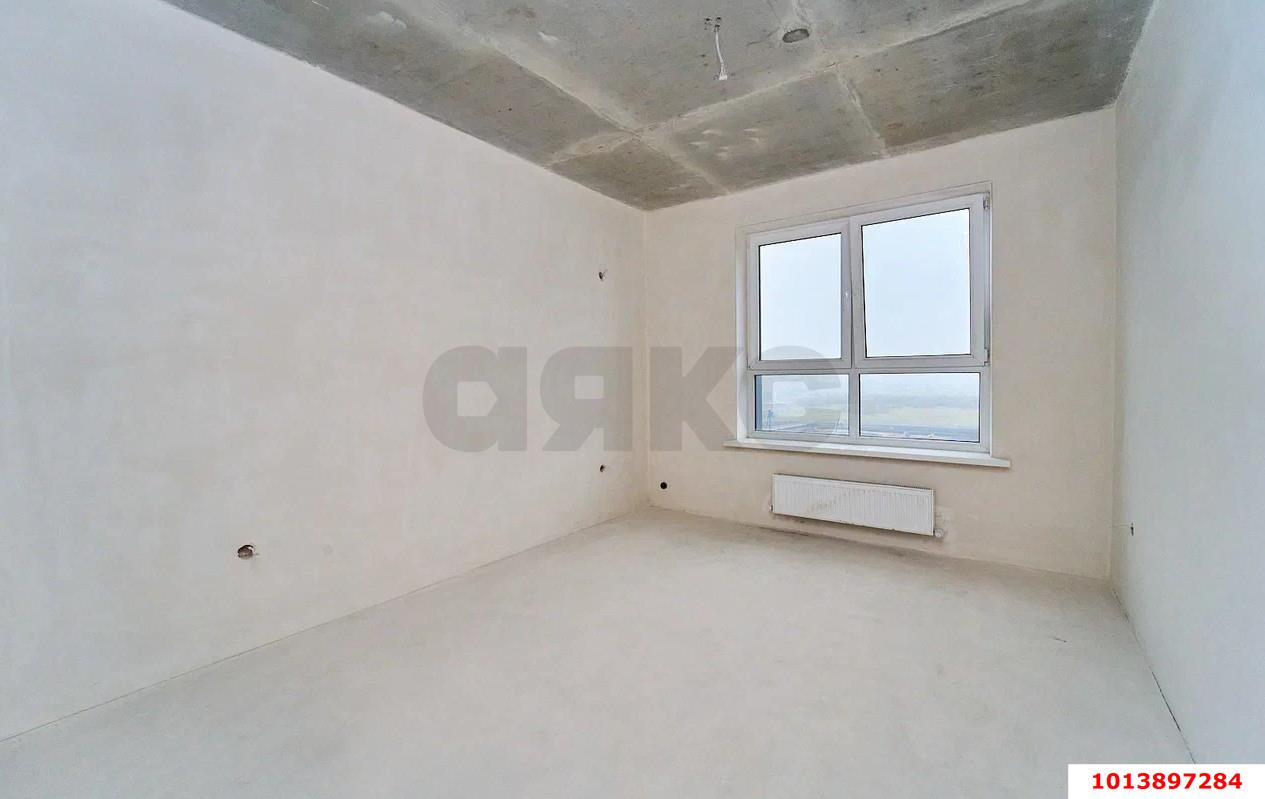 Фото №2: 1-комнатная квартира 41 м² - Краснодар, жилой комплекс Архитектор, ул. Наставников, 12