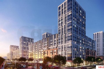 Фото №1: 1-комнатная квартира 41 м² - Краснодар, мкр. жилой комплекс Архитектор, ул. Наставников, 12