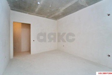 Фото №5: 1-комнатная квартира 41 м² - Краснодар, мкр. жилой комплекс Архитектор, ул. Наставников, 12