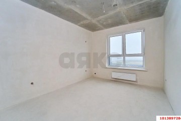 Фото №2: 1-комнатная квартира 41 м² - Краснодар, мкр. жилой комплекс Архитектор, ул. Наставников, 12