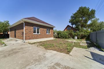 Фото №3: Дом 79 м² - Елизаветинская, ст некоммерческое  Росинка, ул. Земляничная, 109