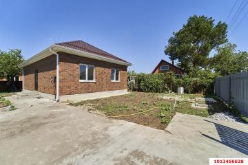 Фото №3: Дом 79 м² - Елизаветинская, ст некоммерческое  Росинка, ул. Земляничная, 109