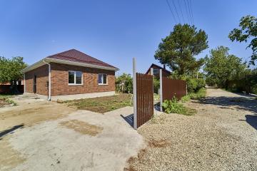 Фото №4: Дом 79 м² - Елизаветинская, ст некоммерческое  Росинка, ул. Земляничная, 109