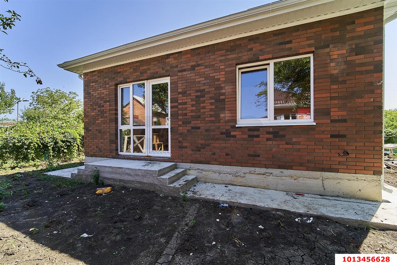 Фото №2: Дом 79 м² + 4.03 сот. - Елизаветинская, некоммерческое  Росинка, ул. Земляничная, 109