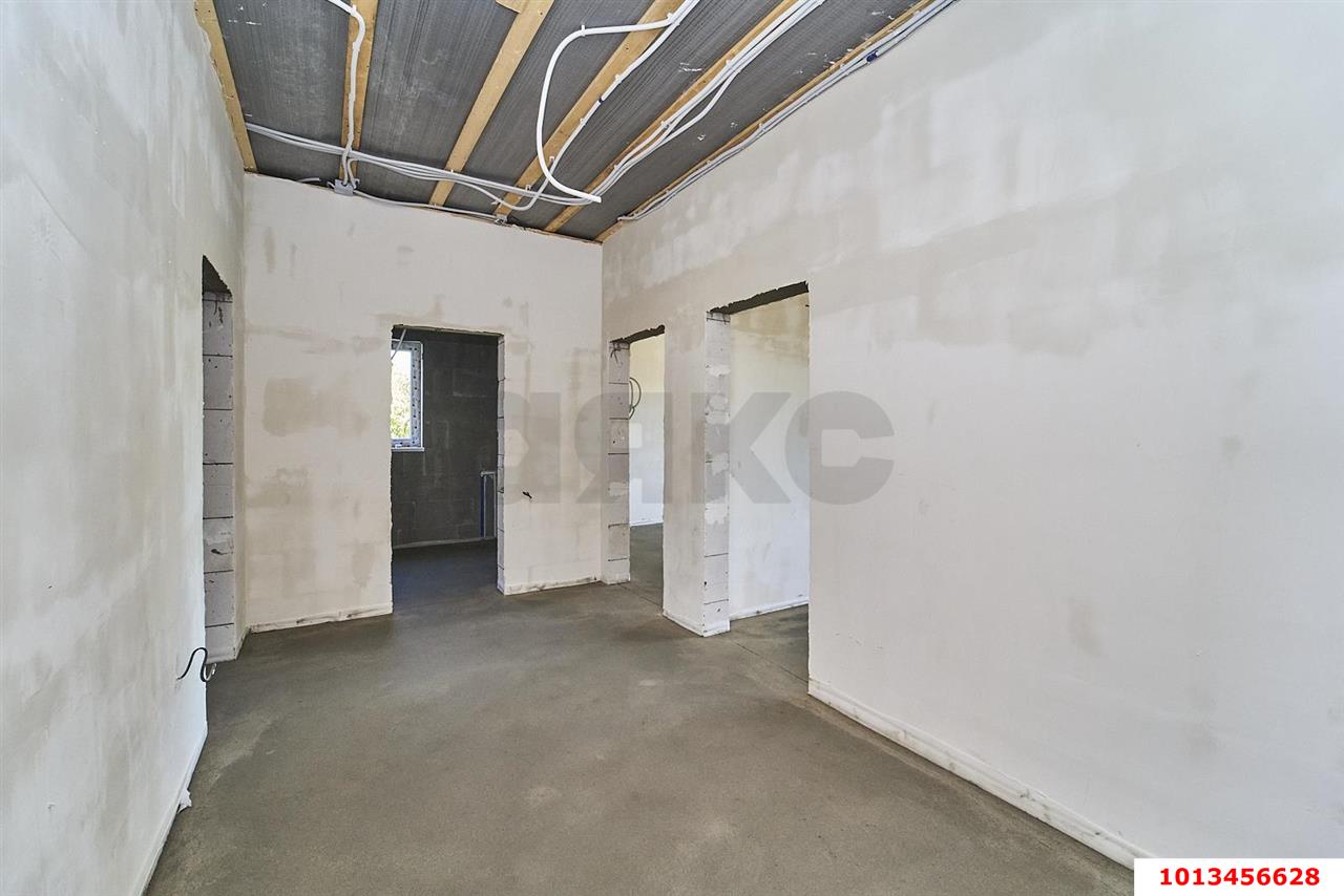 Фото №9: Дом 79 м² + 4.03 сот. - Елизаветинская, некоммерческое  Росинка, ул. Земляничная, 109