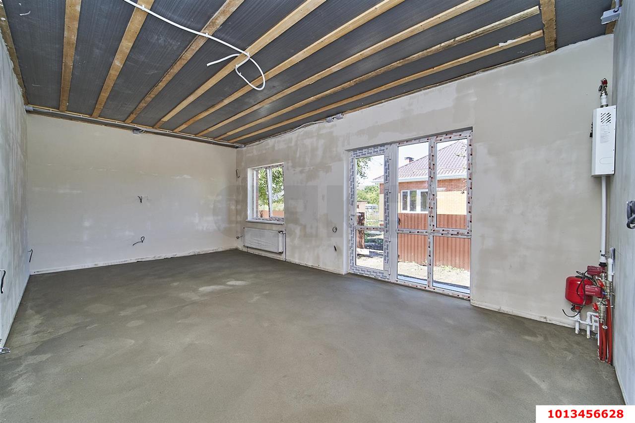 Фото №13: Дом 79 м² + 4.03 сот. - Елизаветинская, некоммерческое  Росинка, ул. Земляничная, 109