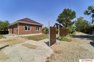 Фото №4: Дом 79 м² - Елизаветинская, ст некоммерческое  Росинка, ул. Земляничная, 109