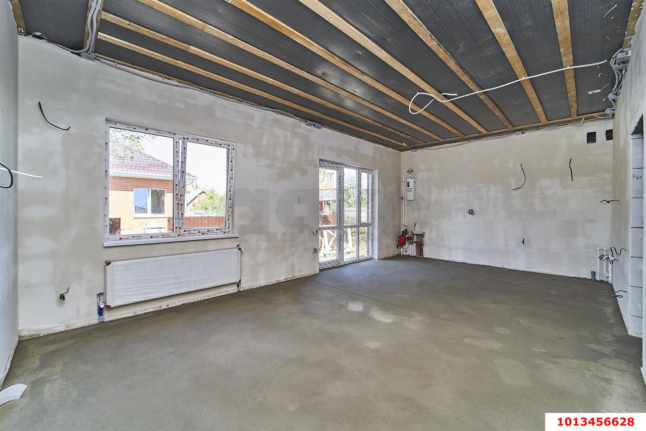 Фото №12: Дом 79 м² + 4.03 сот. - Елизаветинская, некоммерческое  Росинка, ул. Земляничная, 109