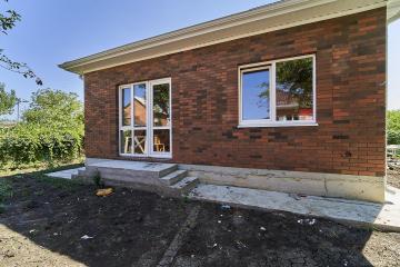 Фото №2: Дом 79 м² - Елизаветинская, ст некоммерческое  Росинка, ул. Земляничная, 109