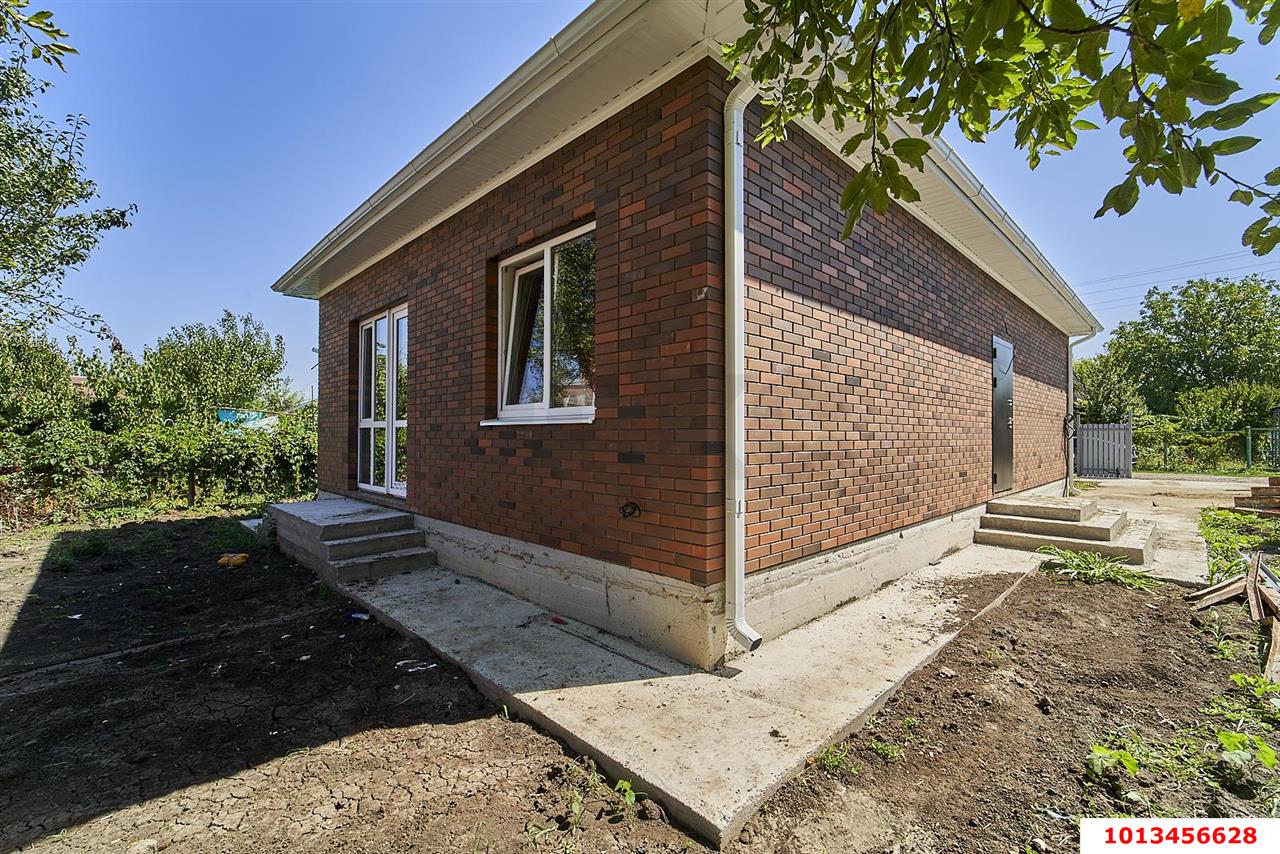 Фото №1: Дом 79 м² + 4.03 сот. - Елизаветинская, некоммерческое  Росинка, ул. Земляничная, 109