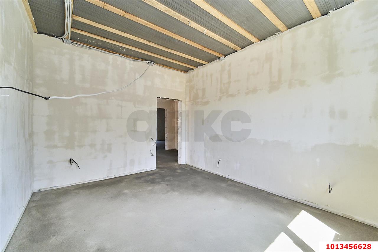 Фото №6: Дом 79 м² + 4.03 сот. - Елизаветинская, некоммерческое  Росинка, ул. Земляничная, 109