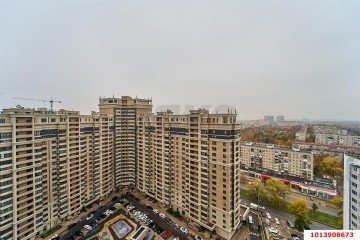 Фото №4: 2-комнатная квартира 50 м² - Краснодар, мкр. жилой комплекс Тургенев, ул. Дальняя, 8к1