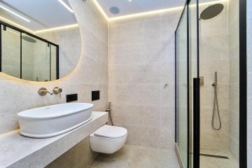 Фото №5: 2-комнатная квартира 50 м² - Краснодар, мкр. ЖК Тургенев, ул. Дальняя, 8к1