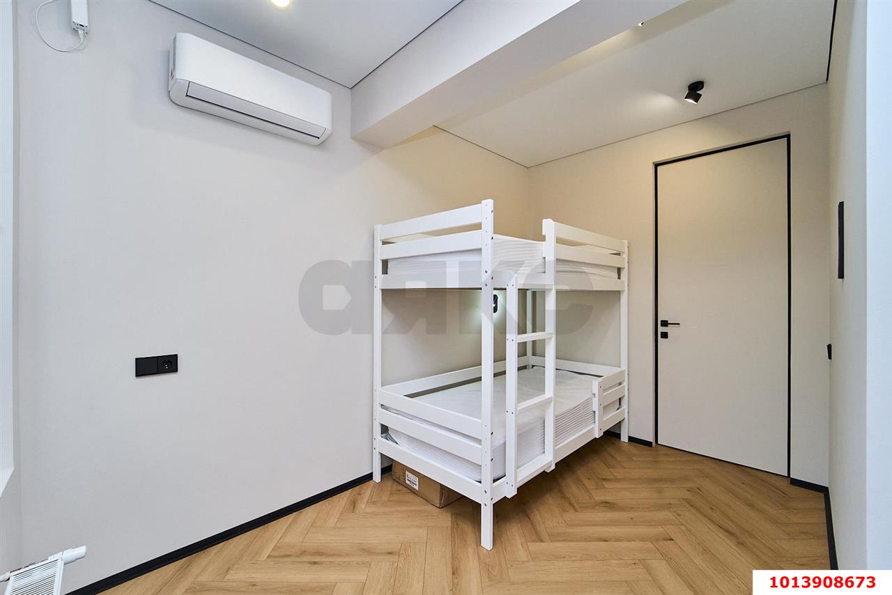 Фото №17: 2-комнатная квартира 50 м² - Краснодар, жилой комплекс Тургенев, ул. Дальняя, 8к1