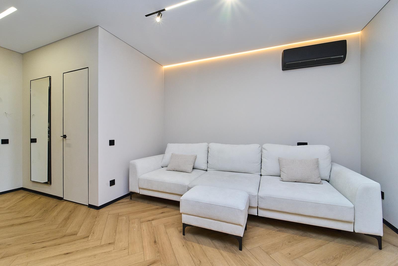 Фото №14: 2-комнатная квартира 50 м² - Краснодар, Западный внутригородской округ, Фестивальный, мкр. ЖК Тургенев, ул. Дальняя, 8к1