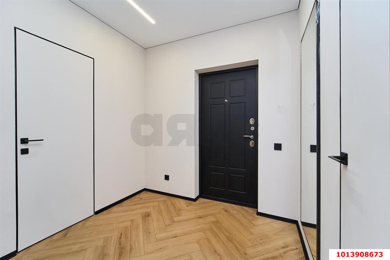 Фото №7: 2-комнатная квартира 50 м² - Краснодар, жилой комплекс Тургенев, ул. Дальняя, 8к1