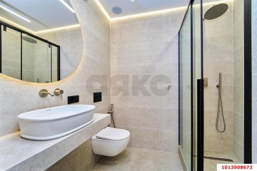 Фото №5: 2-комнатная квартира 50 м² - Краснодар, мкр. жилой комплекс Тургенев, ул. Дальняя, 8к1