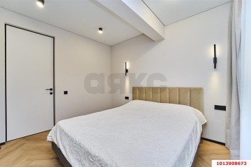 Фото №3: 2-комнатная квартира 50 м² - Краснодар, мкр. жилой комплекс Тургенев, ул. Дальняя, 8к1