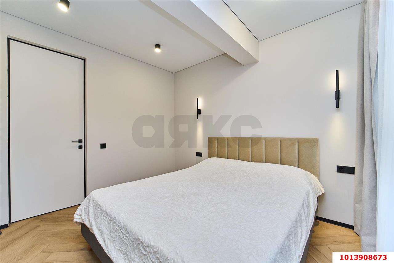 Фото №3: 2-комнатная квартира 50 м² - Краснодар, жилой комплекс Тургенев, ул. Дальняя, 8к1