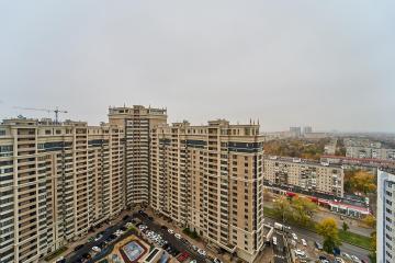 Фото №4: 2-комнатная квартира 50 м² - Краснодар, мкр. ЖК Тургенев, ул. Дальняя, 8к1