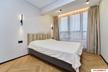 Фото №2: 2-комнатная квартира 50 м² - Краснодар, мкр. жилой комплекс Тургенев, ул. Дальняя, 8к1