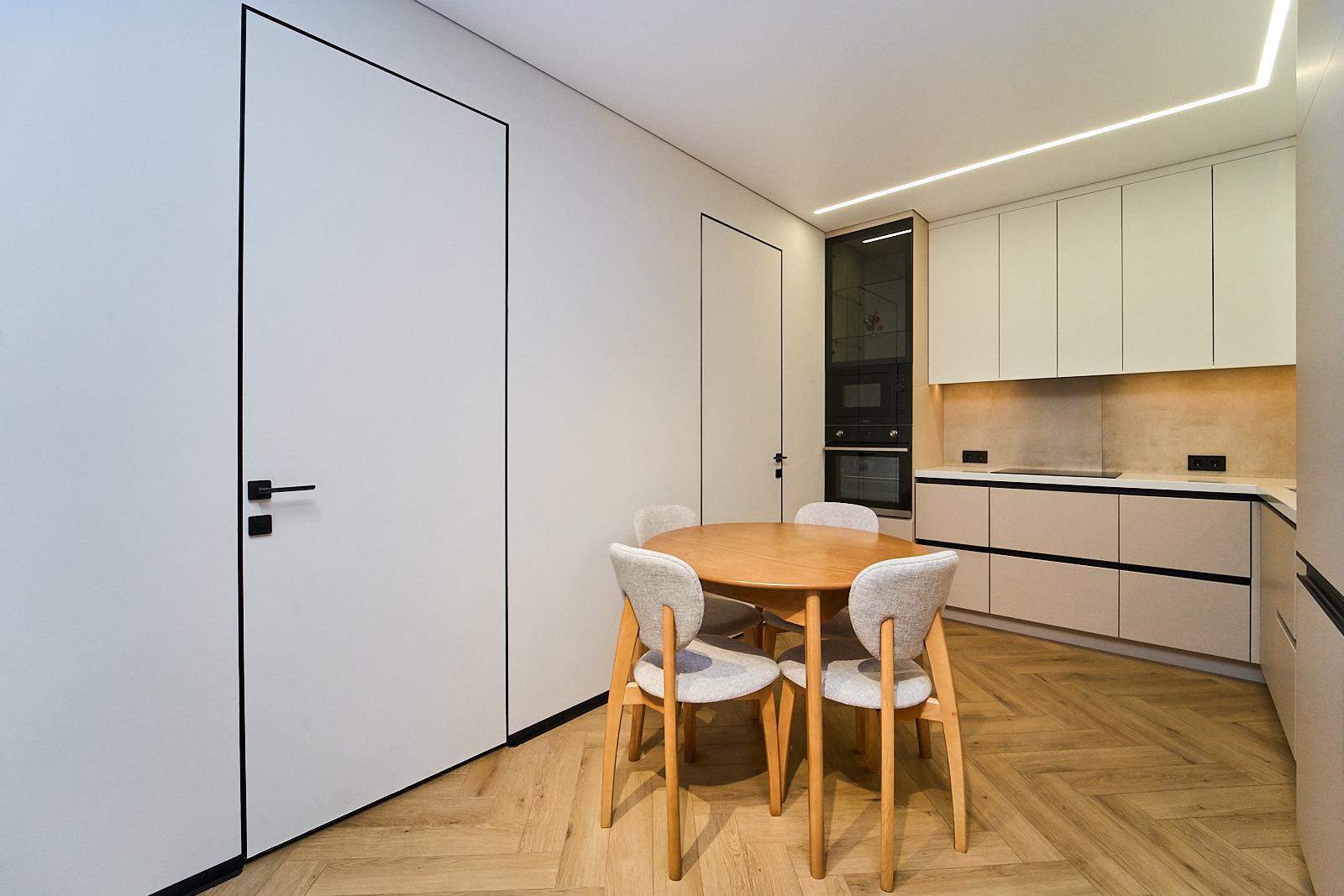 Фото №11: 2-комнатная квартира 50 м² - Краснодар, Западный внутригородской округ, Фестивальный, мкр. ЖК Тургенев, ул. Дальняя, 8к1