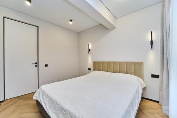 Фото №3: 2-комнатная квартира 50 м² - Краснодар, мкр. ЖК Тургенев, ул. Дальняя, 8к1