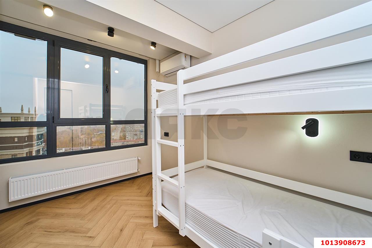 Фото №18: 2-комнатная квартира 50 м² - Краснодар, жилой комплекс Тургенев, ул. Дальняя, 8к1